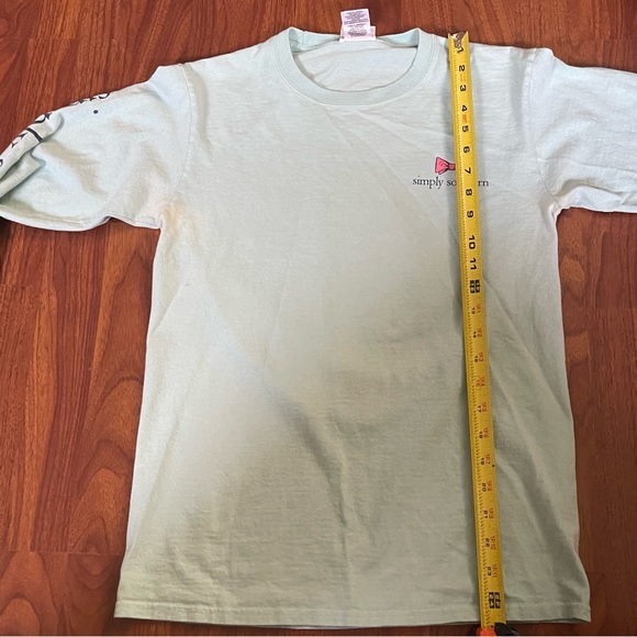 Simply Southern Small Long Sleeve T-Shirt - Picture 7 of 10
